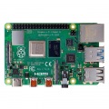 Raspberry Pi メインボード(4K出力対応microHDMIポート搭載) Raspberry Pi 4 8GB 写真2