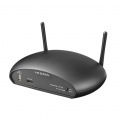タッチバック機能搭載 Wi-Fi HDMIアダプター フルHD対応モデル 親機・子機セット 写真2
