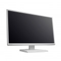 「5年保証」広視野角ADSパネル採用 DisplayPort搭載23.8型ワイド液晶ディスプレイ ブラック 写真2