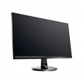 アイ・オー・データ機器 23.8型ワイド液晶ディスプレイ 23.8型 広視野角ADSパネル採用&WQHD対応 ブラック 「5年保証」 LCD-MQ241XDB-A 写真2