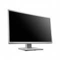 アイ・オー・データ機器 23.8型 液晶ディスプレイ 23.8型 広視野角ADSパネル採用 フリースタイルスタンド 1920×1080 ホワイト LCD-DF241EDW-F 写真2
