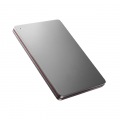 USB3.2 Gen1(USB3.0)対応ポータブルハードディスク「カクうす」 2TB Black×Red 写真2