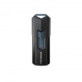 USB3.2 Gen1(USB3.0)対応高速USBメモリー 32GB ブラック 写真2