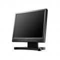 アイ・オー・データ機器 15型タッチパネル液晶ディスプレイ 15型 抵抗膜方式タッチパネル採用 ブラック 「5年保証」 LCD-SAX151DB-T 写真2