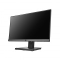 アイ・オー・データ機器 23.8型 ワイド液晶ディスプレイ 23.8型 1920×1080 USB Type-C搭載 有線LAN端子搭載 ブラック 「5年保証」 LCD-BC241DB-F 写真2