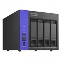 Windows Server IoT 2022 for Storage Workgroup搭載 4ドライブ法人向けNAS 4TB 写真2