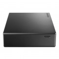 法人向け 5年保証 USB3.2 Gen1対応 外付けハードディスク 2TB 写真2