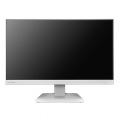 ワイド液晶ディスプレイ 23.8型/1920×1080/HDMI、DisplayPort、USB Type-C/ホワイト/スピーカー：あり/5年保証 写真2