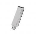 USB3.2 Gen2対応 スティックSSD 1TB ホワイト×ブラック 写真2