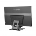 1920×1080/HDMI(ミニ)、USB Type-C(DisplayPort Alt Mode)/ブラック/スピーカー：なし/手軽に持ち運べて場所を選ばず業務効率アップ 写真2