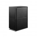 法人向け 5年保証 USB 5Gbps対応 2ドライブ搭載(RAID 0/1対応)外付けHDD 4TB 写真2