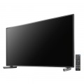 ワイド液晶ディスプレイ 42.5型/3840×2160/HDMI D-sub9ピン(オス)/ブラック/スピーカー：あり/18時間連続稼働に対応！高輝度500cd/m2 会議室 サイネージ 写真2