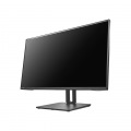 アイ・オー・データ機器 24.5型液晶 1920×1080 フリースタイルスタンド ノートPCへの給電も可能なUSB Type-C搭載 ブラック 5年保証 LCD-C251SH-F 写真2