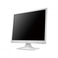 アイ・オー・データ機器 19型スクエア液晶 広視野角パネル採用 ホワイト 「5年保証」 LCD-SAX191DW 写真2