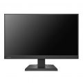 アイ・オー・データ機器 21.5型 液晶ディスプレイ ノートPCへの給電も可能なUSB Type-C搭載 ブラック ｢5年保証｣ LCD-C222SDB 写真2