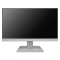 アイ・オー・データ機器 21.5型 ワイド液晶ディスプレイ 1920×1080 ノートPCへの給電も可能なUSB Type-C搭載 ホワイト「5年保証」 LCD-C222SDW 写真2