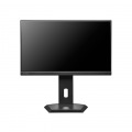 アイ・オー・データ機器 21.5型 液晶ディスプレイ 21.5型 1920×1080 ノートPCへの給電も可能なUSB Type-C搭載ブラック 5年保証 LCD-C222SDB-F 写真2