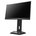 アイ・オー・データ機器 21.5型 液晶ディスプレイ 21.5型 ノートPCへの給電も可能なUSB Type-C搭載 ブラック 5年保証 ホワイト LCD-C222SDW-F 写真2