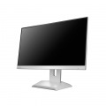 アイ・オー・データ機器 21.5型 液晶ディスプレイ 21.5型 ノートPCへの給電も可能なUSB Type-C搭載 ブラック 5年保証 ホワイト LCD-C222SDW-F 写真2