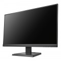 アイ・オー・データ機器 27型 ワイド液晶ディスプレイ 27型 ノートPCへの給電も可能なUSB Type-C搭載 ブラック 5年保証 LCD-C272SDB 写真2