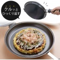 お好み焼き・ホットケーキパン 写真2