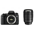 デジタル一眼レフカメラ EOS 8000D レンズキット EF-S18-135mm F3.5-5.6 IS USM 付属 写真2