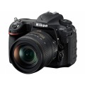 デジタル一眼レフカメラ D500 16-80 VR レンズキット 写真2