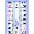 ワンタッチ式 最高・最低温度計 D-11 72701 写真2