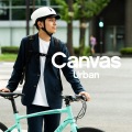 キャンバス・アーバン マットブラック(M/L) ( CANVAS-URBAN ) 写真2