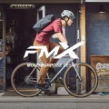 エフエム・エックス マットブラック(M/L) ( FM-X ) 写真2