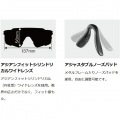 122PH アースブルー 写真2