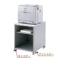 サンワサプライ eデスク(Pタイプ) 総耐荷重200kg、豊富なサイズバリエーションとオプションのプリンターステーション ED-P7070N【大型商品の為時間指定不可】 写真2
