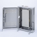 HUBボックス(2U) 写真2