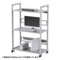 eラックHシリーズ(W1400) 写真2