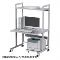 eラックNシリーズ(W1400) 写真2