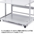eラックCPUスタンド(W800) 写真2