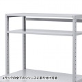 eラックD450棚板(W1000) 写真2