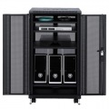 マルチ収納ラックH1300 写真2