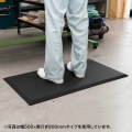 疲労軽減マット 写真2