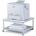 レーザープリンタスタンド(W700×D700mm) 写真2
