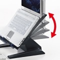 ノートPCスタンド(エルゴノミクス) 写真2