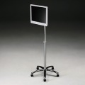 液晶モニタスタンド 写真2