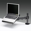 ノートPCアーム 写真2