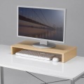 机上液晶モニタスタンド 写真2