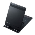 モバイルタブレットスタンド(ブラック) 写真2