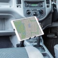 車載用タブレットスタンド 写真2