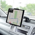 車載用タブレットホルダー(吸盤式) 写真2