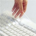 キーボード防塵カバー 写真2