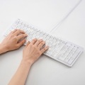 キーボードマルチカバー 写真2