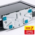 耐震接着ゴム(中) 写真2